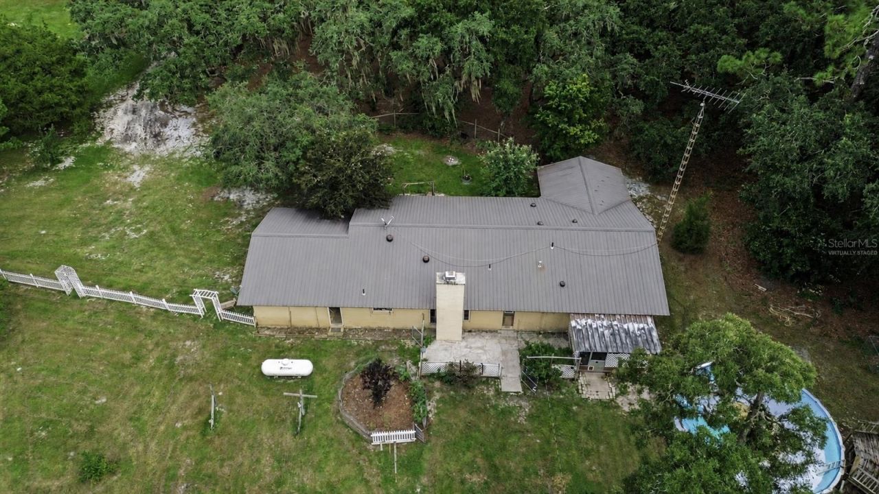 50 NE 120th Avenue, Silver Springs, FL 34488 Photo