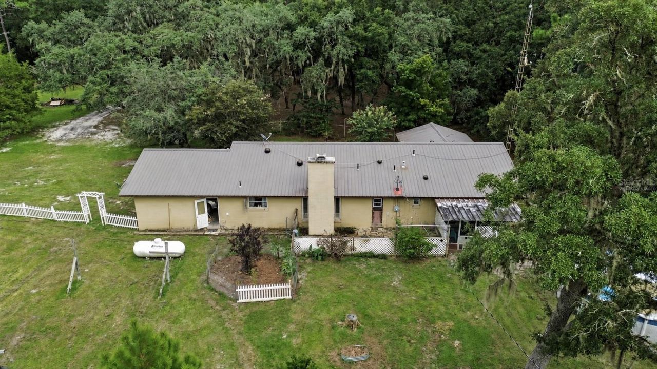 50 NE 120th Avenue, Silver Springs, FL 34488 Photo
