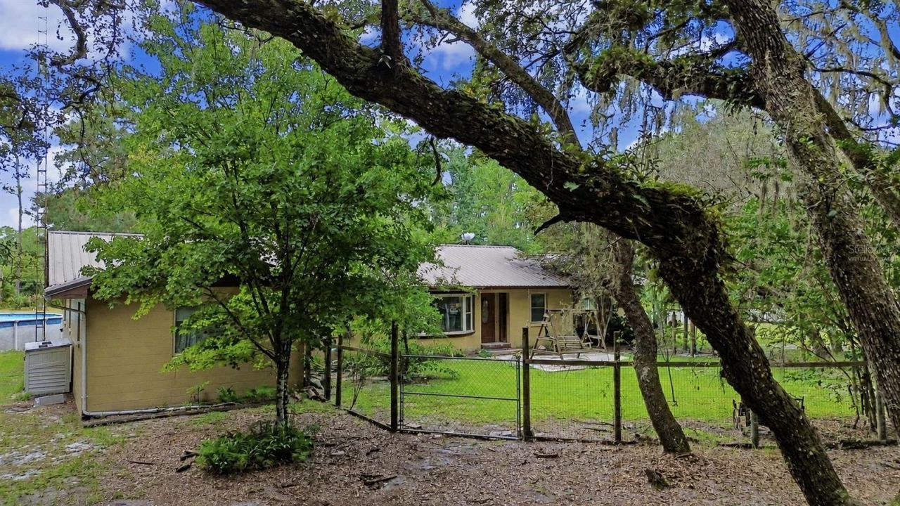 50 NE 120th Avenue, Silver Springs, FL 34488 Photo