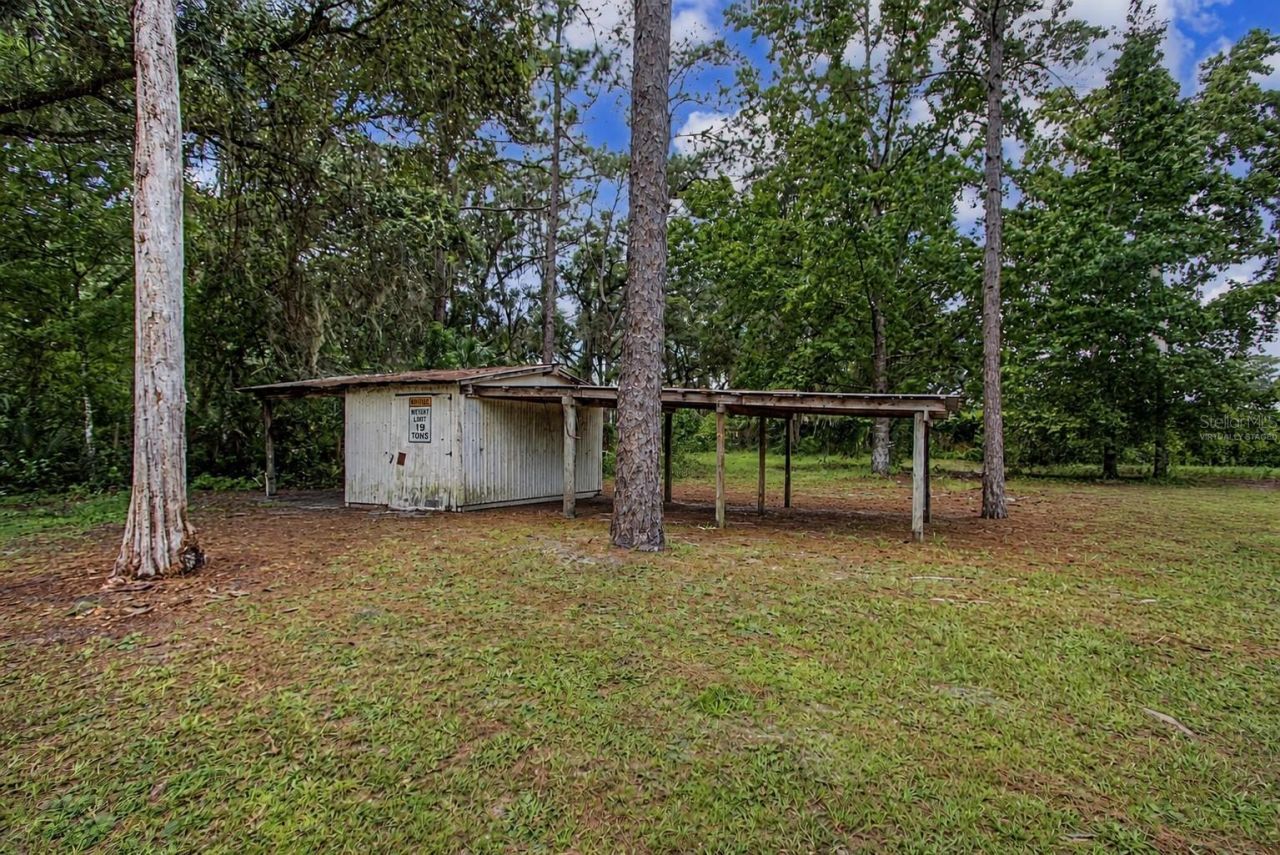 50 NE 120th Avenue, Silver Springs, FL 34488 Photo