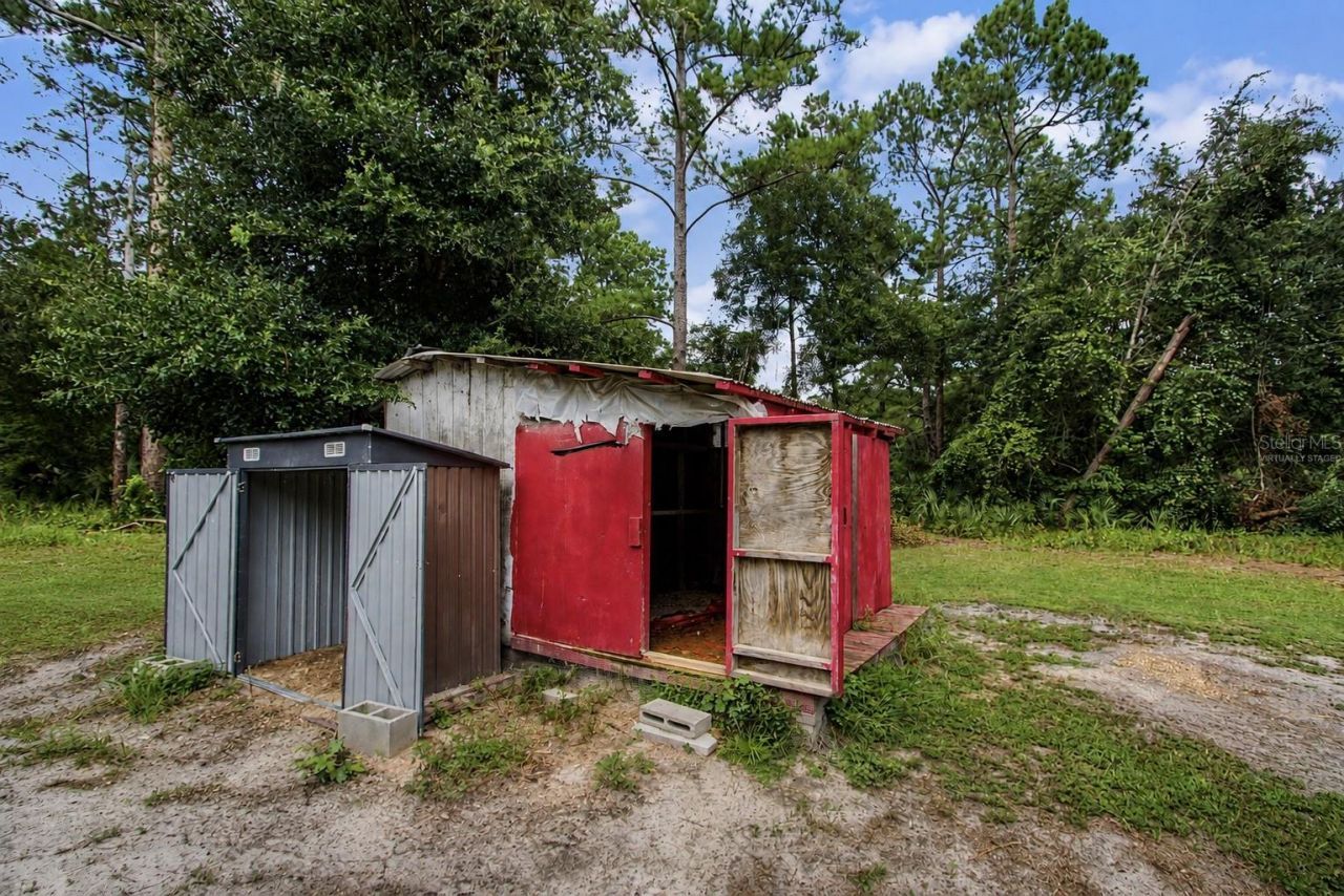 50 NE 120th Avenue, Silver Springs, FL 34488 Photo