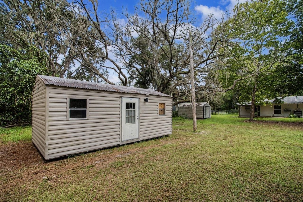 50 NE 120th Avenue, Silver Springs, FL 34488 Photo
