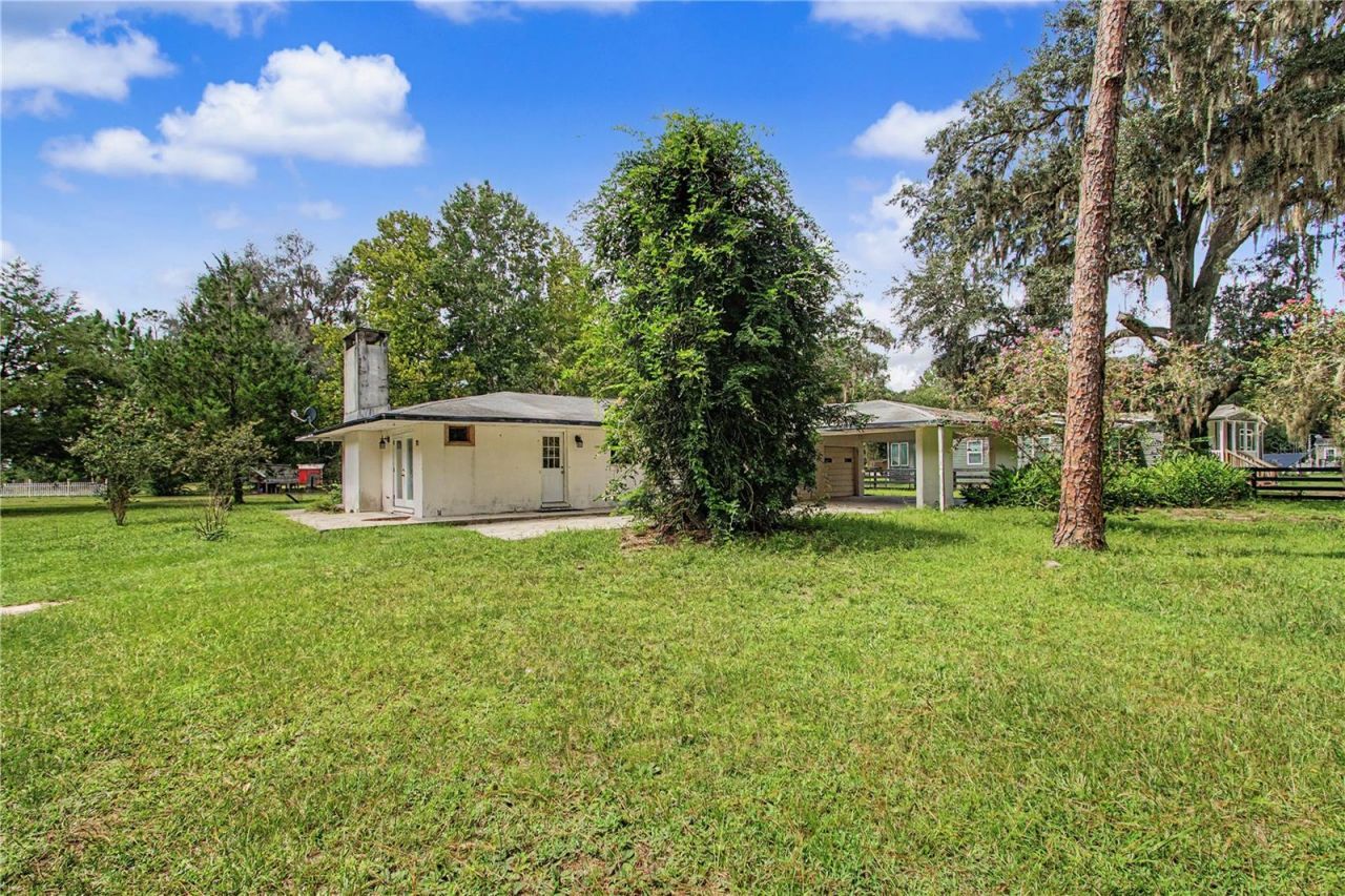 50 NE 120th Avenue, Silver Springs, FL 34488 Photo