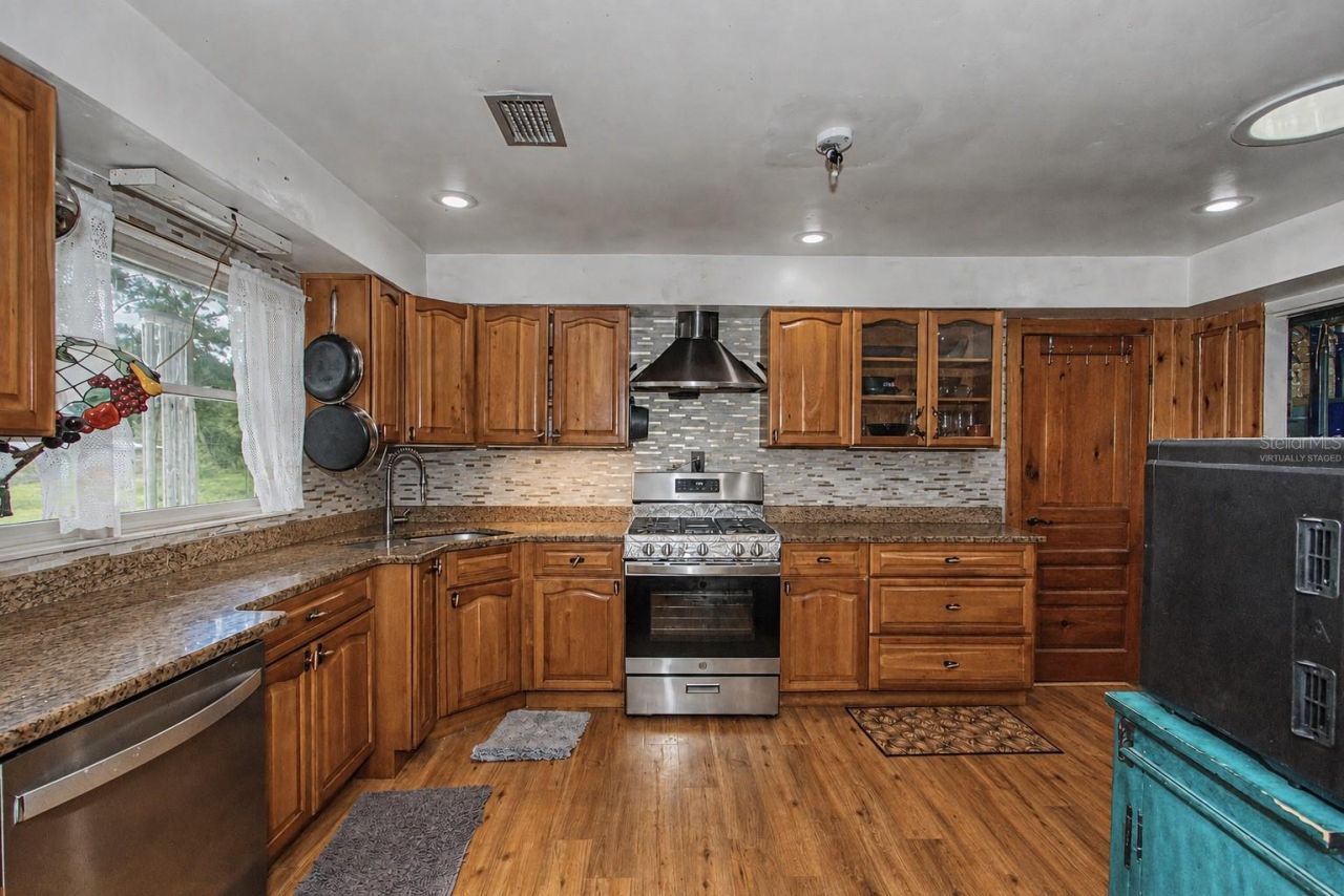 50 NE 120th Avenue, Silver Springs, FL 34488 Photo