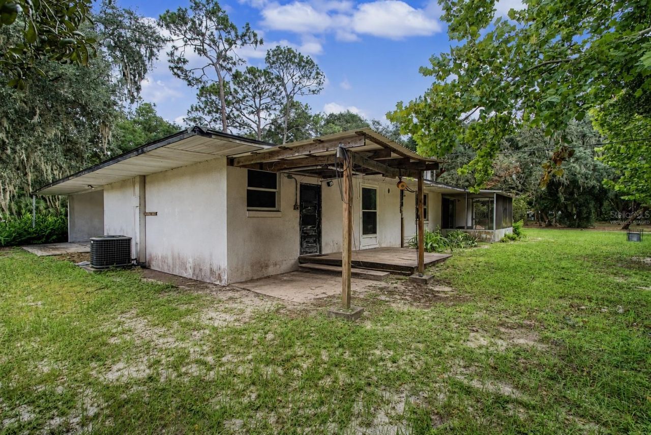 50 NE 120th Avenue, Silver Springs, FL 34488 Photo