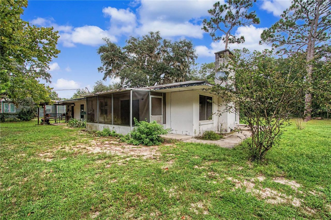 50 NE 120th Avenue, Silver Springs, FL 34488 Photo