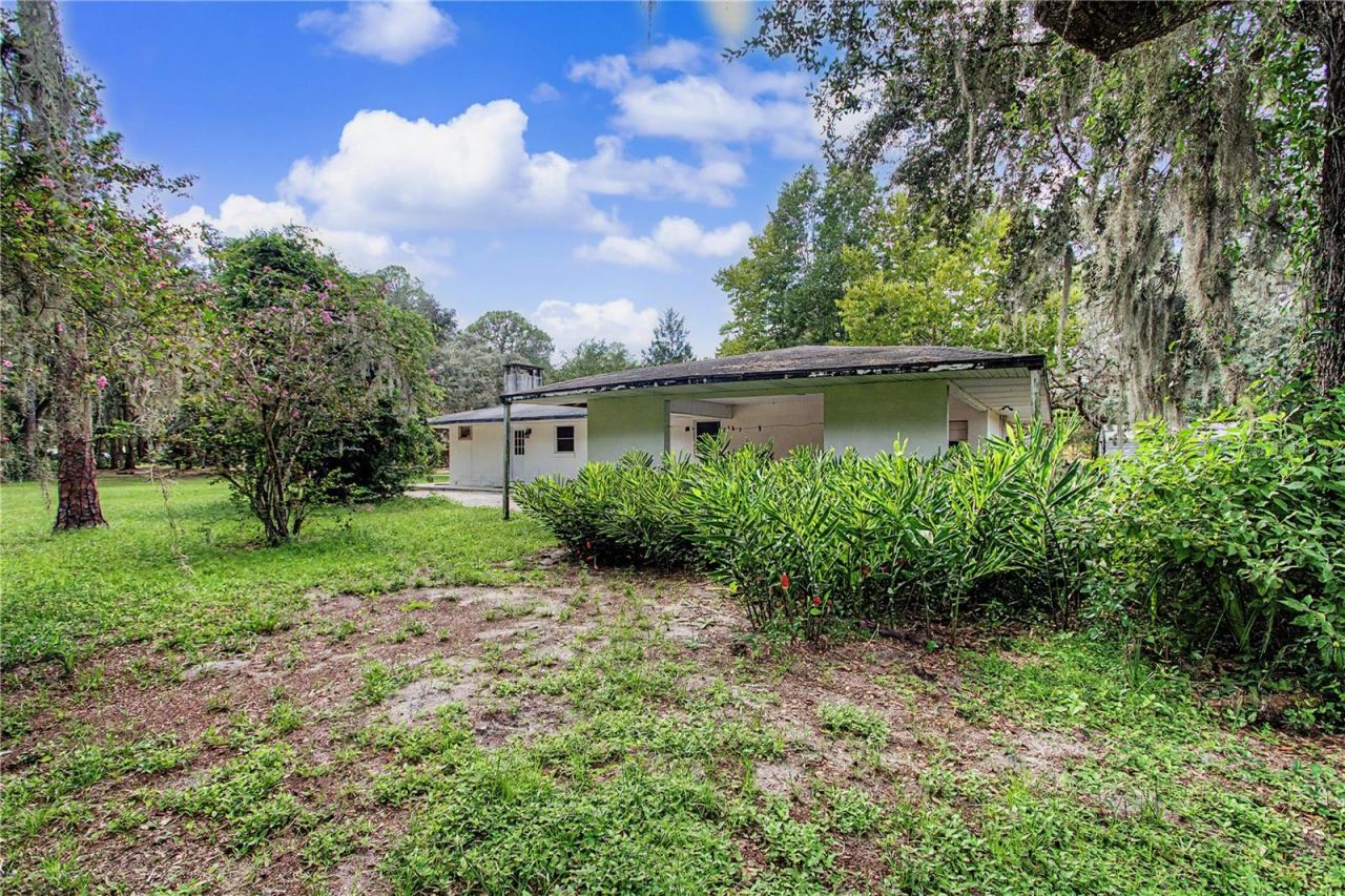 50 NE 120th Avenue, Silver Springs, FL 34488 Photo