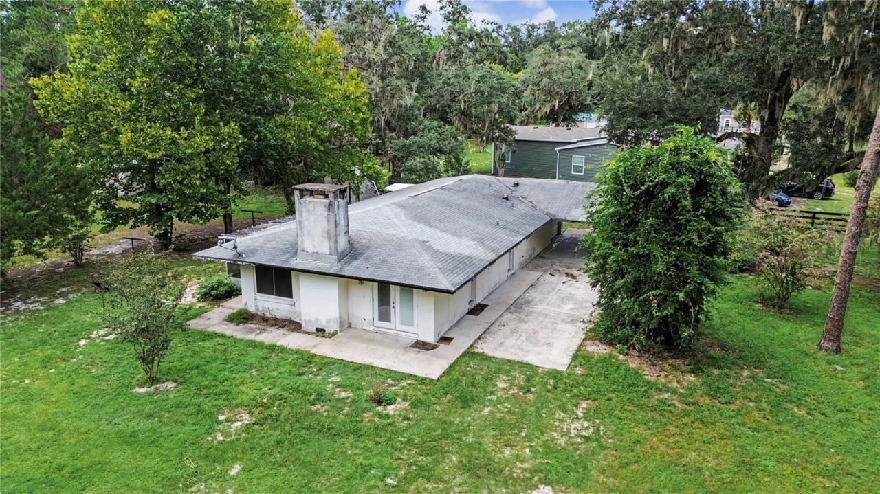 50 NE 120th Avenue, Silver Springs, FL 34488 Photo