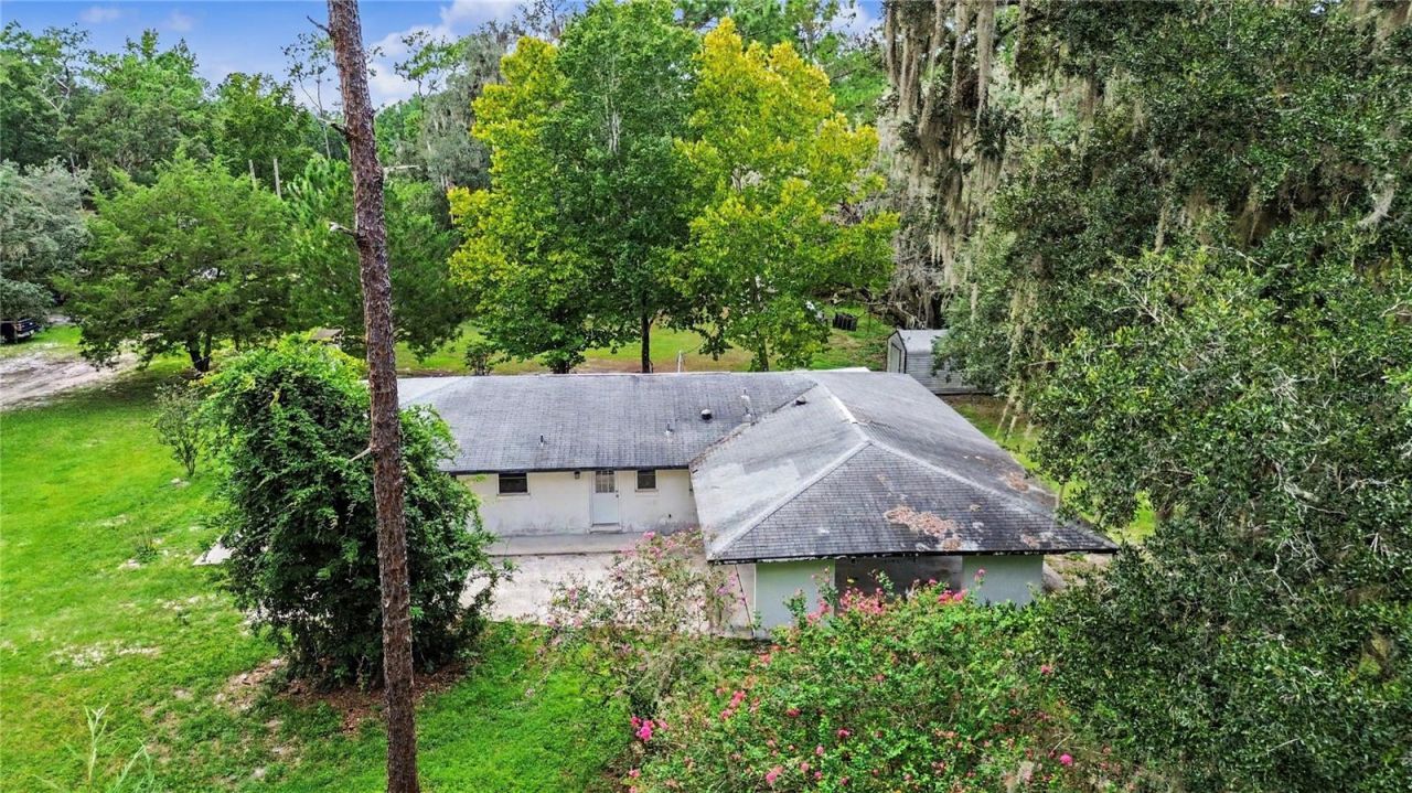 50 NE 120th Avenue, Silver Springs, FL 34488 Photo