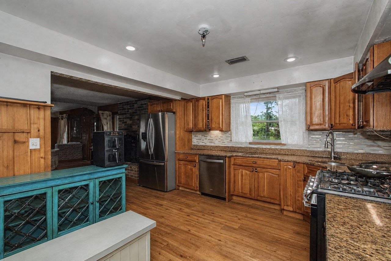 50 NE 120th Avenue, Silver Springs, FL 34488 Photo