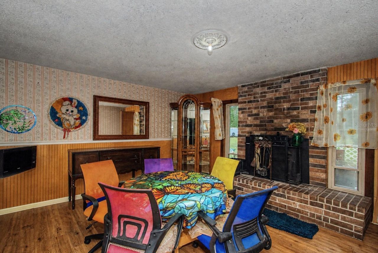 50 NE 120th Avenue, Silver Springs, FL 34488 Photo