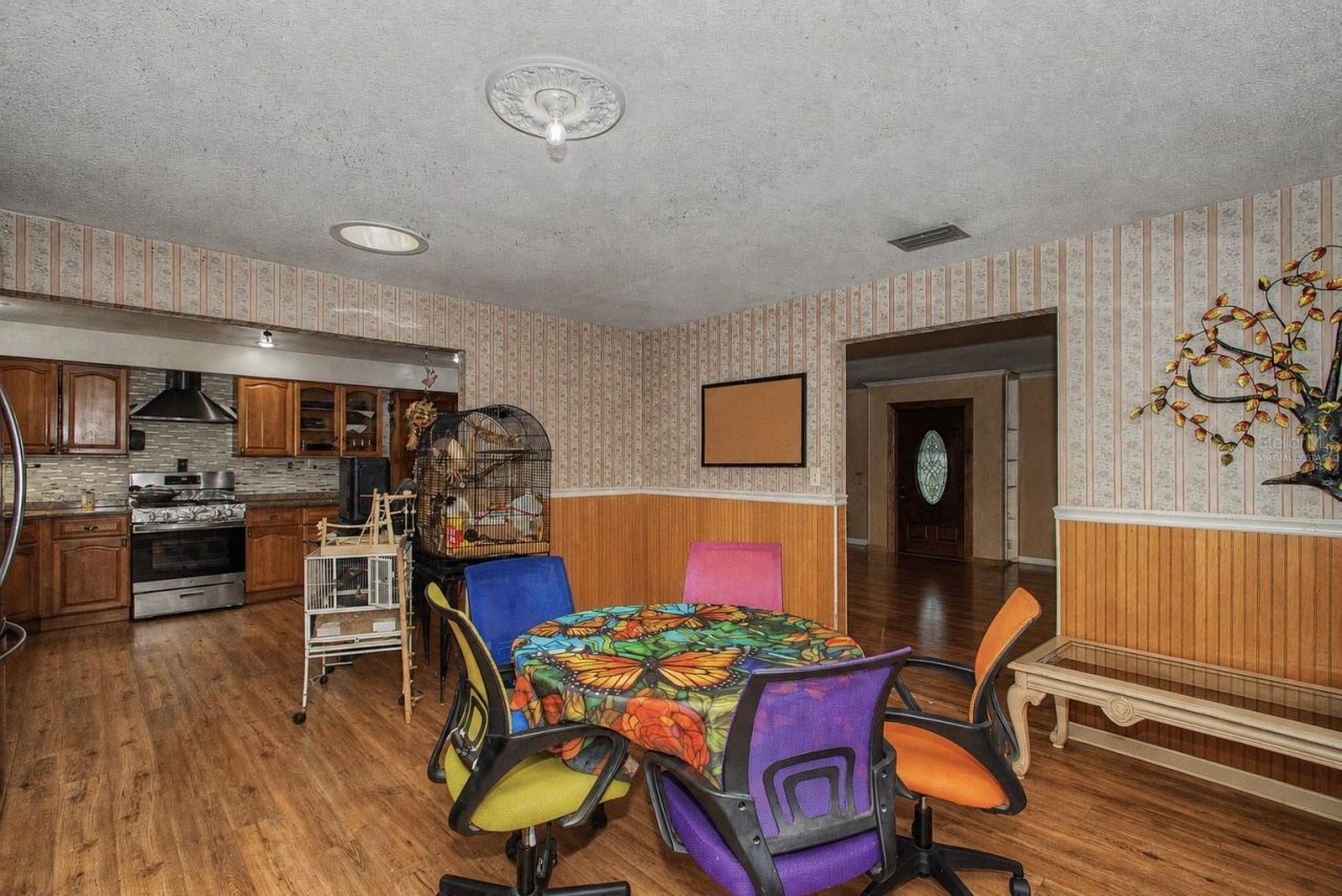 50 NE 120th Avenue, Silver Springs, FL 34488 Photo