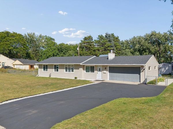8635 Colfax Avenue S, Bloomington, MN 55420