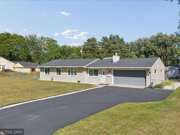 8635 Colfax Avenue S, Bloomington, MN 55420