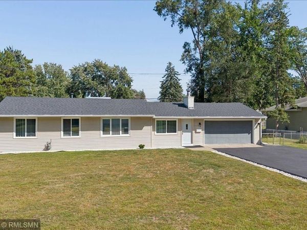 8635 Colfax Avenue S, Bloomington, MN 55420