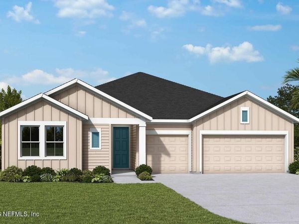 1527 RIVERCRAFT Way, Green Cove Springs, FL 32043