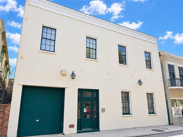1216 ROYAL Street, Unit 2, New Orleans, LA 70116