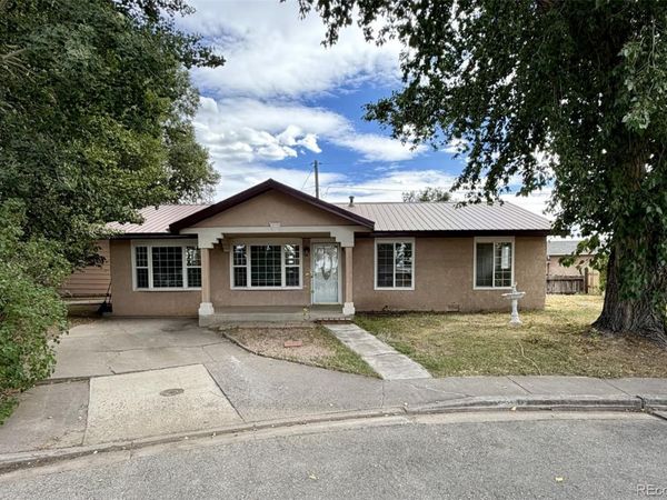 114 Granada Court , La Jara, CO 81140