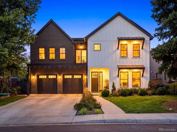 1080 Kearney, Denver, CO 80220