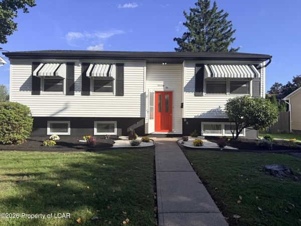 72 Gordon Avenue, Wilkes-Barre, PA 18702