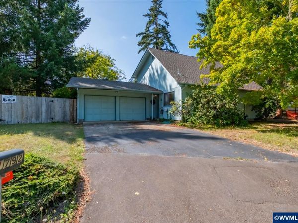 1792 SW Brooklane Dr, Corvallis, OR 97333
