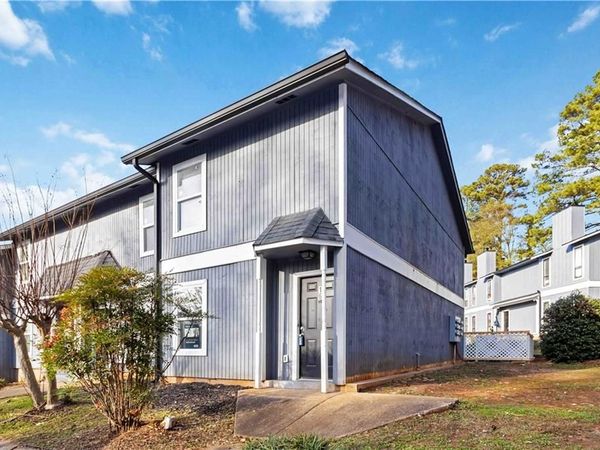 2340 Beaver Ruin Road, Unit 16, Norcross, GA 30071