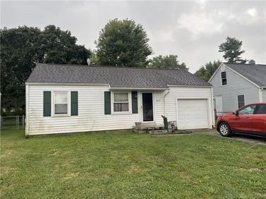 3810 Jewell Avenue, Middletown, OH 45042