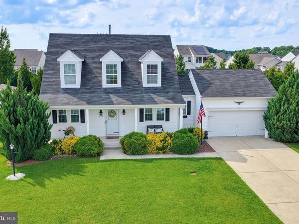 205 MAYAPPLE LANE, MAGNOLIA, DE 19962