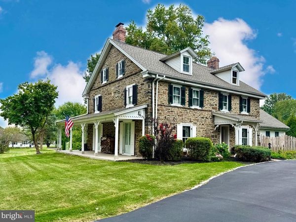 430 S MAIN STREET, QUAKERTOWN, PA 18951