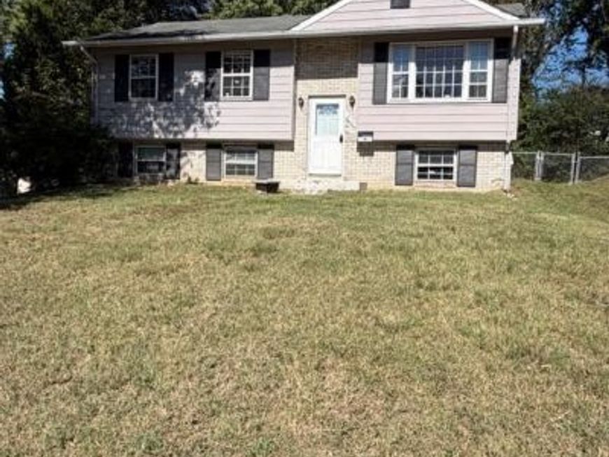 8703 Reicher Street, Hyattsville, MD 20785 Main Photo