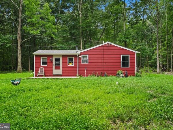 4924 KELLAM ROAD , SHADY SIDE, MD 20764