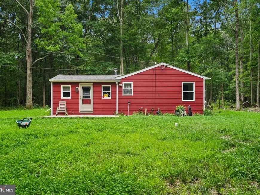 4924 Kellam Road , Shady Side, MD 20764 Main Photo