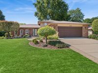 1111 Rushwood Avenue, Shorewood, IL 60404 primary photo