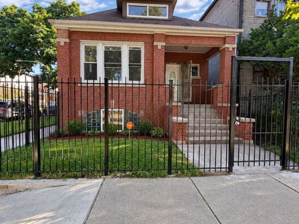 3025 E 80th Place , Unit 1, Chicago, IL 60617