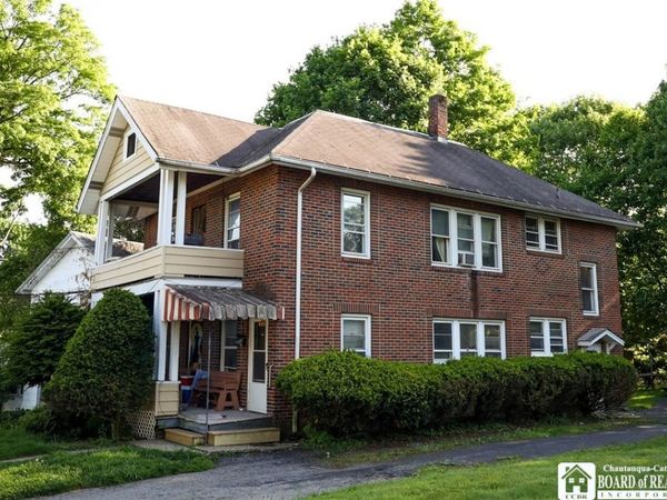 103 Weeks Street, Jamestown, NY 14701