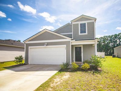 669 Harrison Mill St., Myrtle Beach, SC 29579