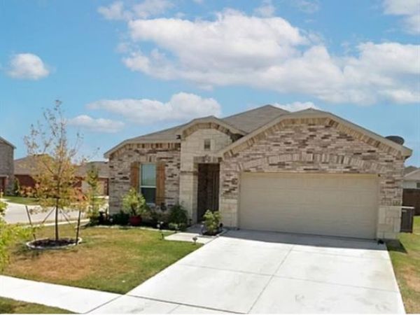 2444 Bermont Red Lane, Fort Worth, TX 76131