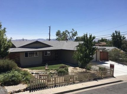 3430 Buckhorn Way, Reno, NV 89503 Photo