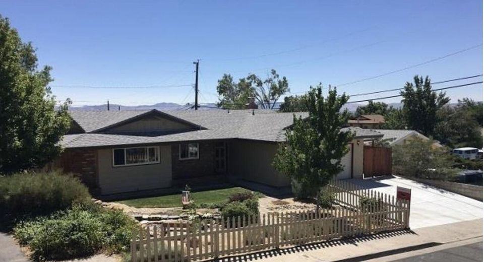 3430 Buckhorn Way, Reno, NV 89503 Photo