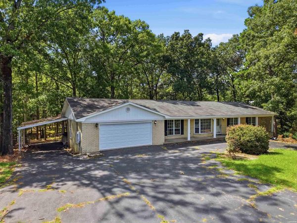 511 ROSS MADDOX, Pearcy, AR 71964