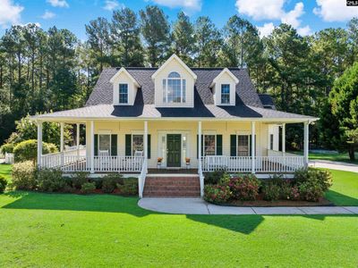 129 Hobcaw Lane , Orangeburg, SC 29118