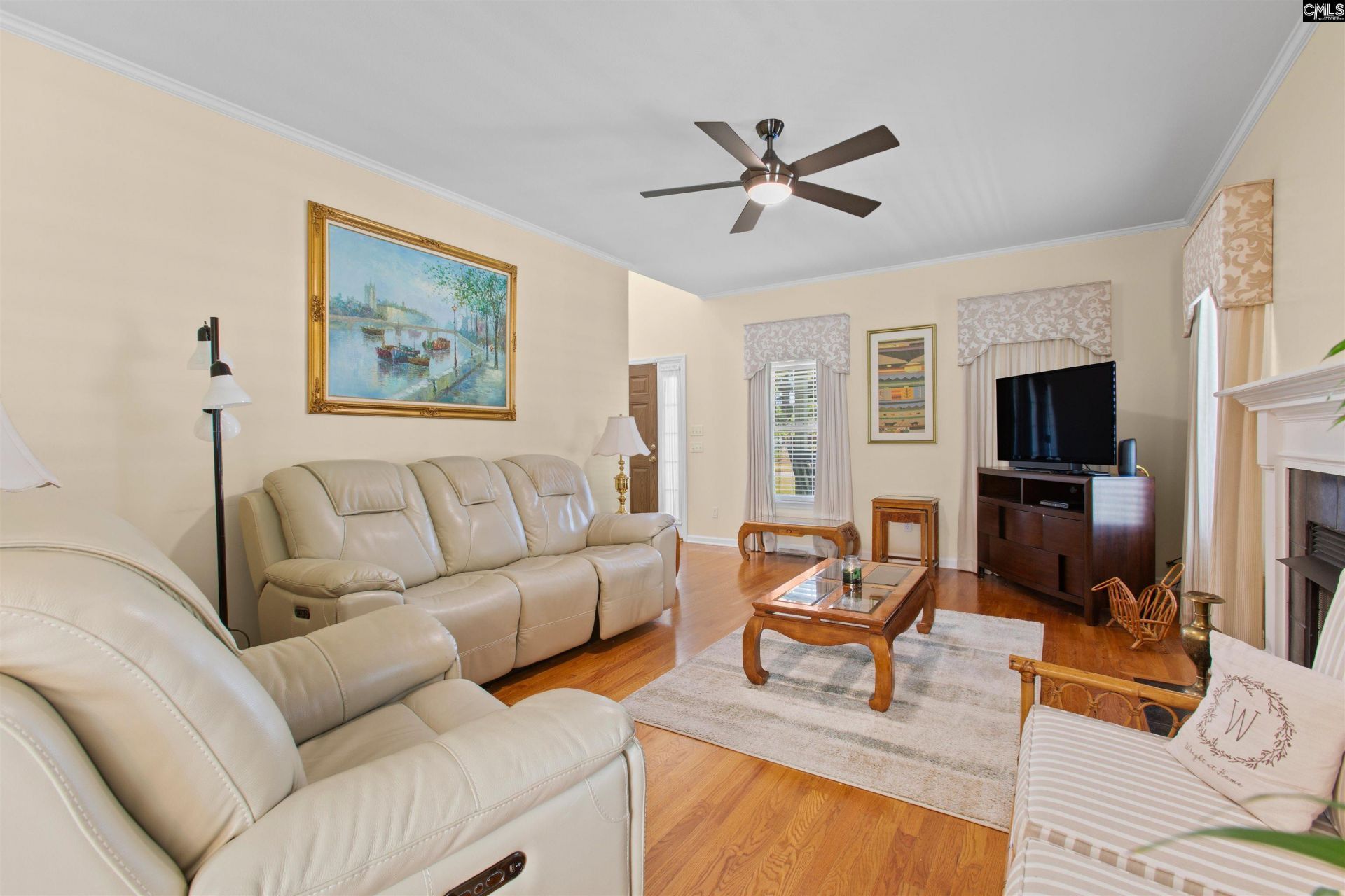 129 Hobcaw Lane Photo 4