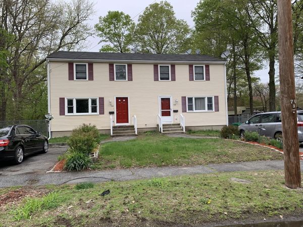 116 Central Street, Unit 116, Ashland, MA 01721