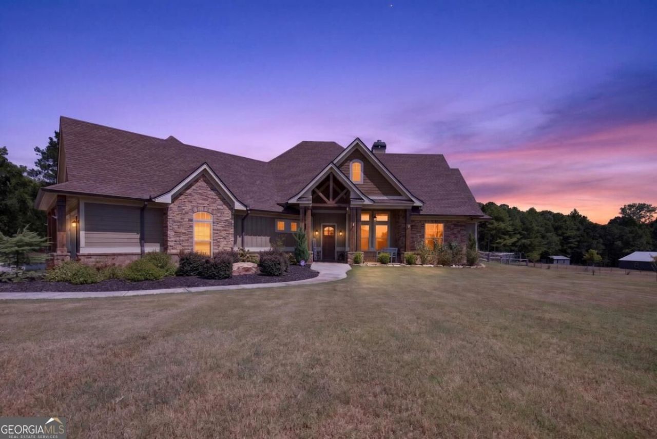 649 Clover Drive, Social Circle, GA 30025 Main Photo