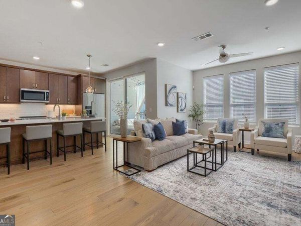 1050 Stacks Avenue SE, Unit 1506, Atlanta, GA 30315