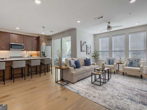 1050 Stacks Avenue SE, Unit 1506, Atlanta, GA 30315