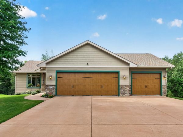 525 Devin Lane, River Falls, WI 54022