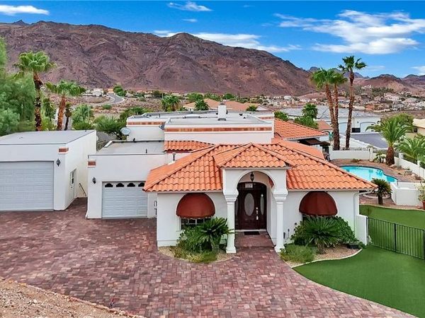102 Red Rock Road, Boulder City, NV 89005