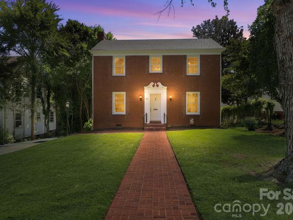 70 Edgewood Avenue NE, Concord, NC 28025
