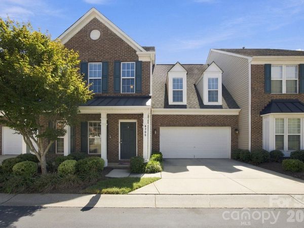 6208 Metter Street , Charlotte, NC 28270